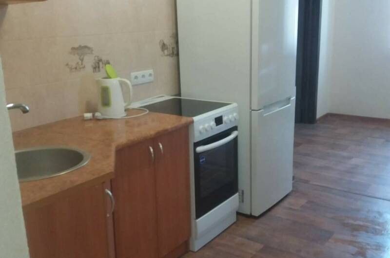 2-х комнатный дом «Южнобережный»