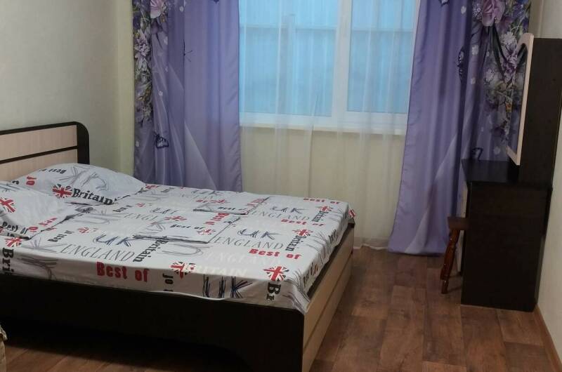 2-х комнатный дом «Южнобережный»