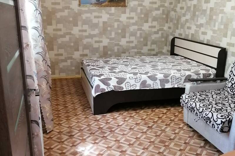 2-х комнатный дом «Южнобережный»