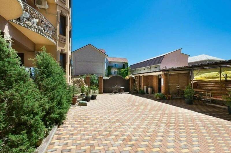 Гостевой дом «У Рузанны»