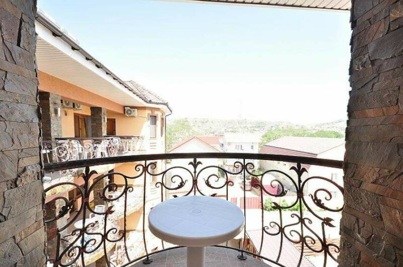 Гостевой дом «У Рузанны»