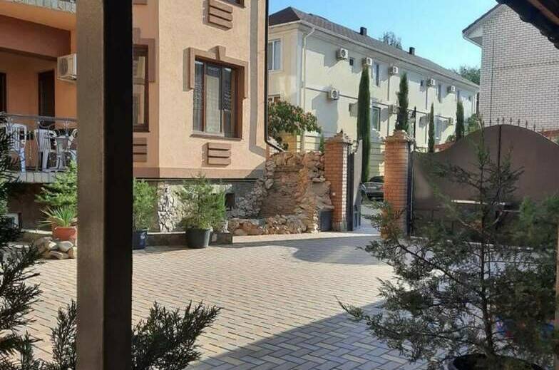 Гостевой дом «У Рузанны»