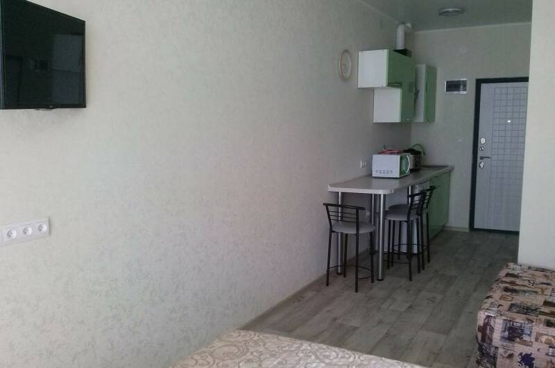 Апартаменты «Olimp» на Звёздном берегу