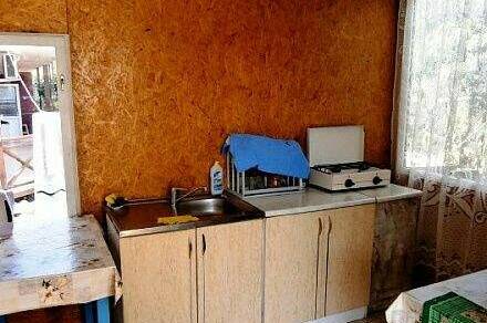 Гостевой дом «Шанс»