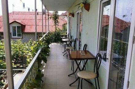 Гостевой дом «Шанс»