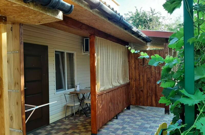 Гостевой дом «На Советской 15 Б»