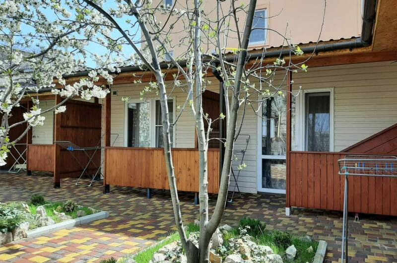 Гостевой дом «На Советской 15 Б»