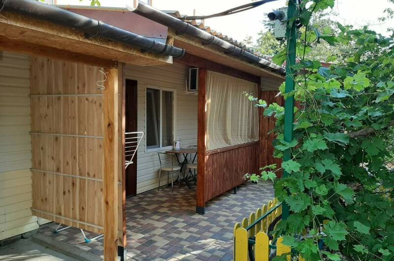 Гостевой дом «На Советской 15 Б»