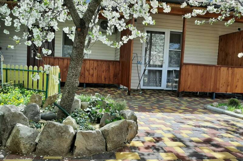 Гостевой дом «На Советской 15 Б»