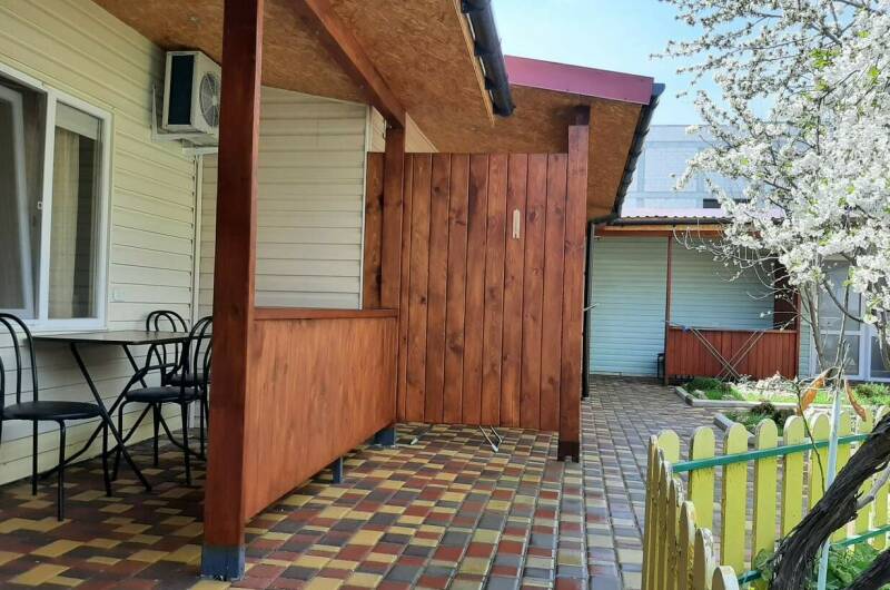 Гостевой дом «На Советской 15 Б»