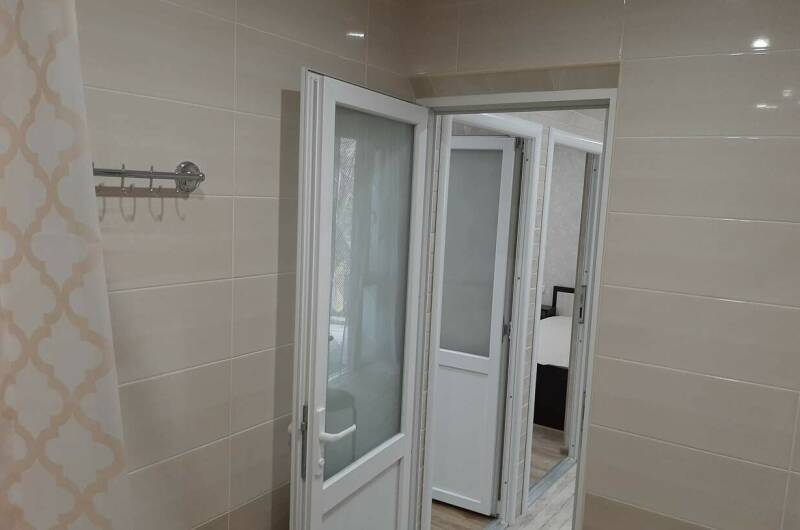 Гостевой дом «На Советской 15 Б»