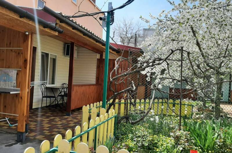 Гостевой дом «На Советской 15 Б»