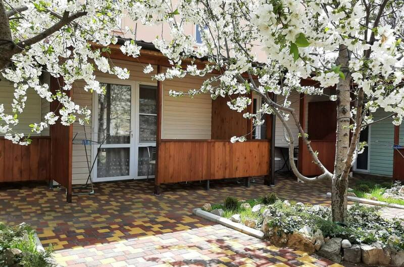 Гостевой дом «На Советской 15 Б»