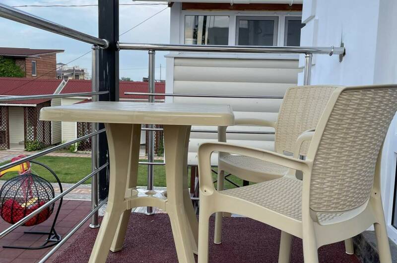 Гостевой дом «Санторини»