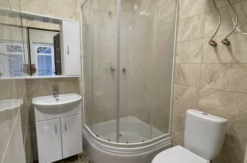 Гостевой дом «Санторини»