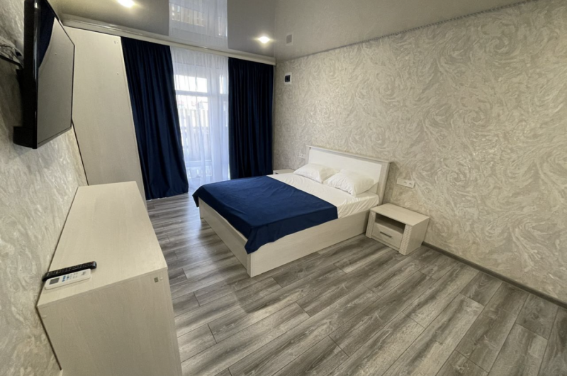 Гостевой дом «Санторини»