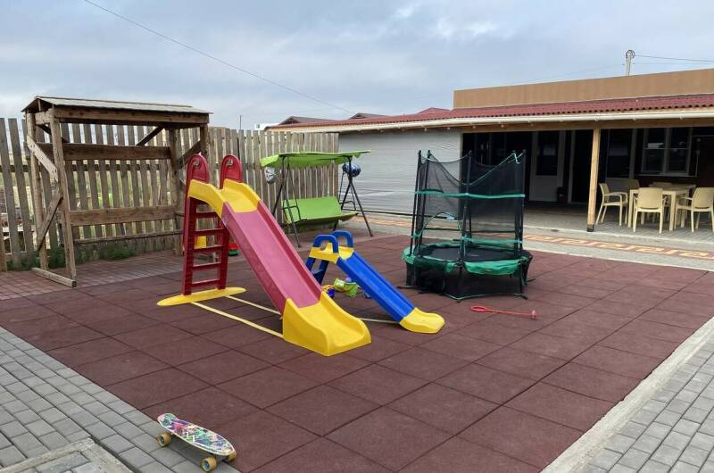 Гостевой дом «Санторини»