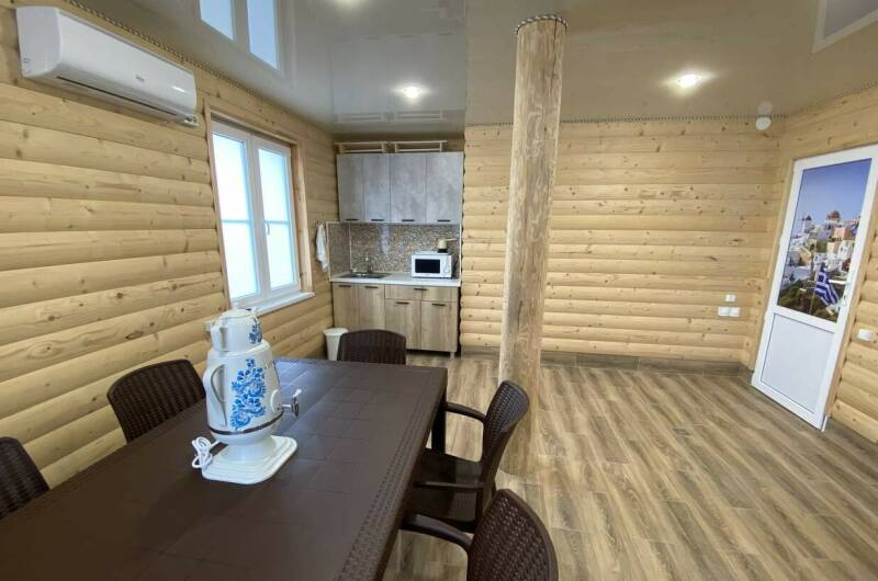 Гостевой дом «Санторини»