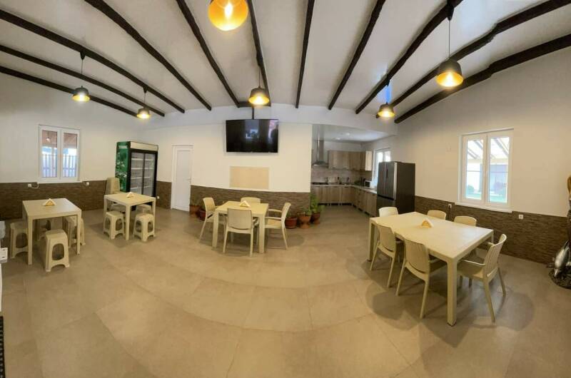 Гостевой дом «Санторини»