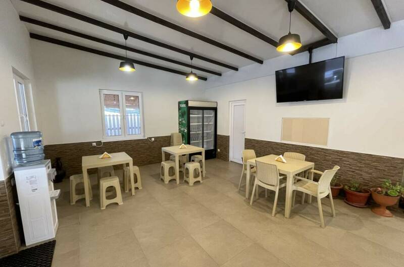 Гостевой дом «Санторини»