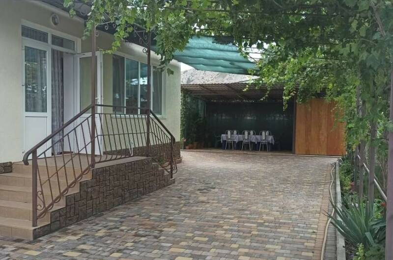 Дом под ключ «Зера»