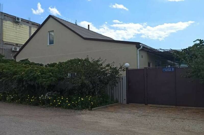 Дом под ключ «Зера»