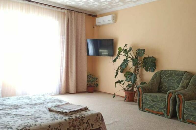 Дом под ключ «Зера»