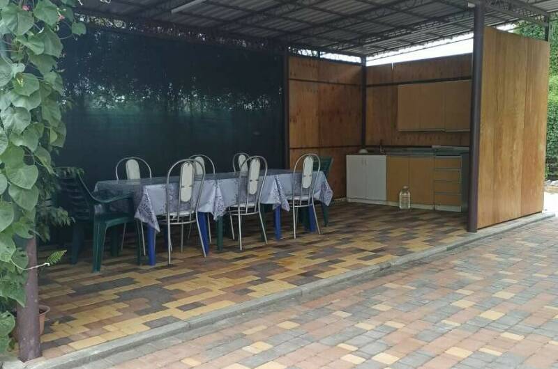 Дом под ключ «Зера»