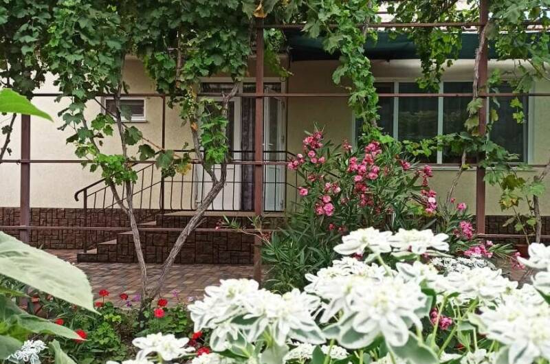 Дом под ключ «Зера»