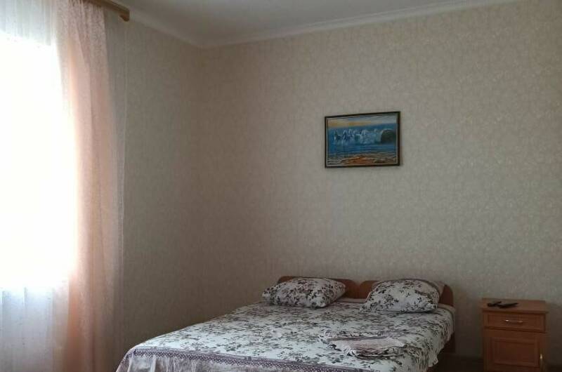 Дом под ключ «Зера»