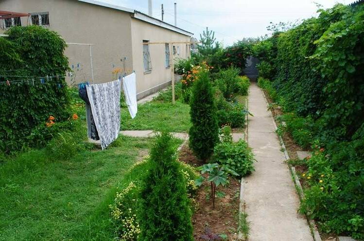 Гостевой дом «Дача у моря»