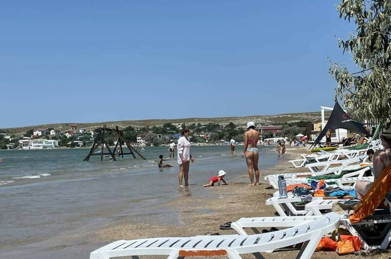 Гостевой дом «Морской уют»