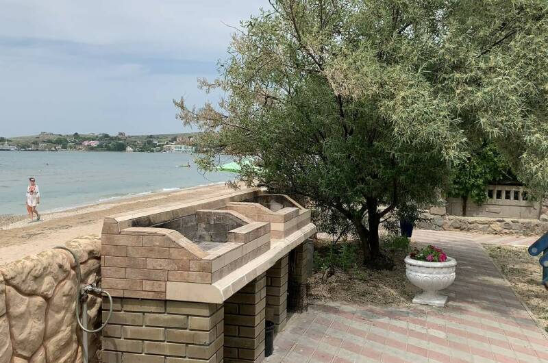 Гостевой дом «Морской уют»