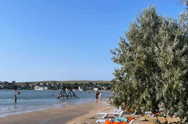 Гостевой дом «Морской уют»