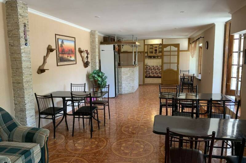 Гостевой дом «Ускут»