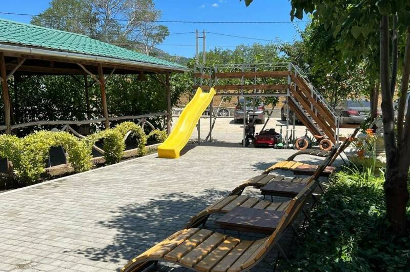 Отель «Лоза»