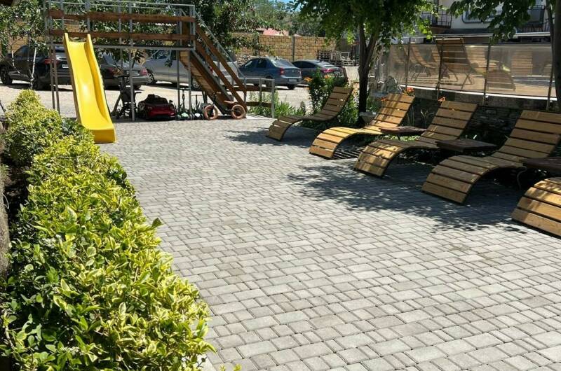 Отель «Лоза»