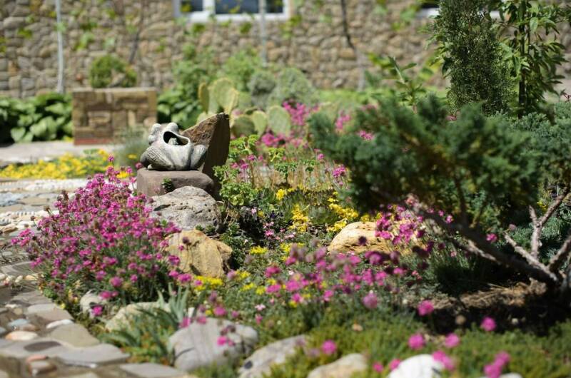 Отель «Лоза»