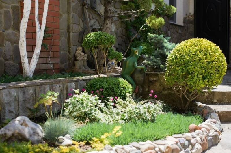 Отель «Лоза»