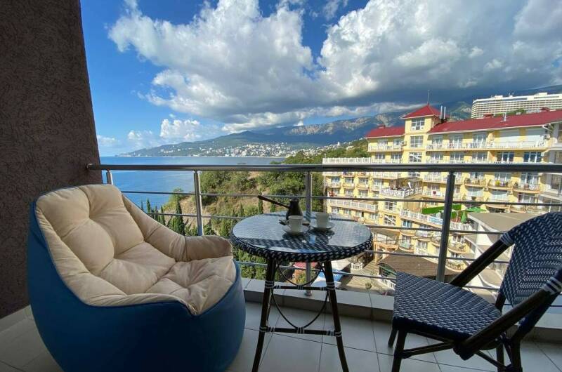 Апартаменты в ЖК «Океан»