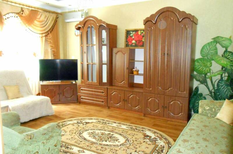 2-х комнатные апартаменты в частном секторе