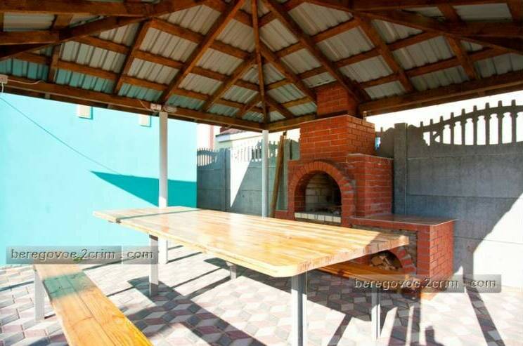 Гостевой дом на Интернациональной