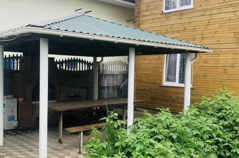 Гостевой дом на Интернациональной