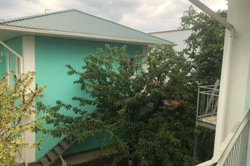 Гостевой дом на Интернациональной