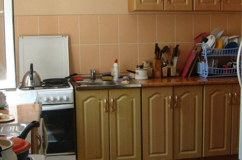 Гостевой дом на Интернациональной