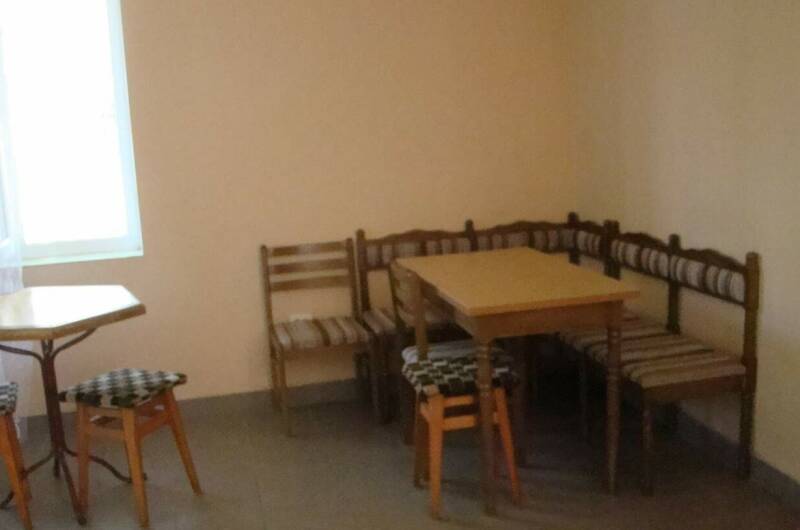 Гостевой дом на Интернациональной