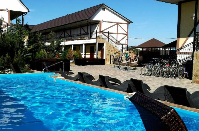 Гостевой дом «Муравейник»