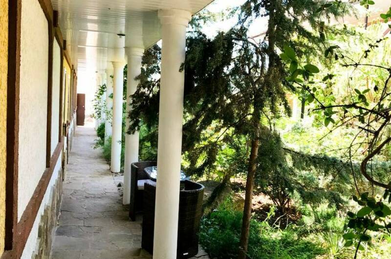 Гостевой дом «Муравейник»