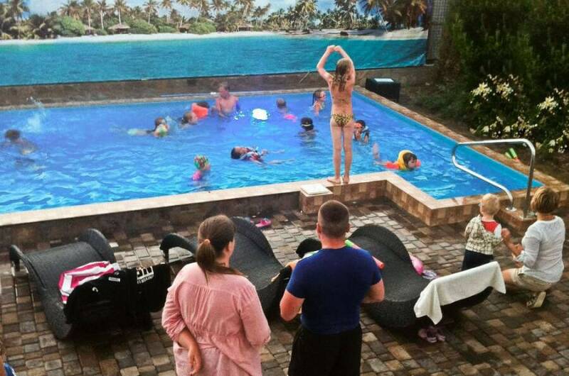 Гостевой дом «Муравейник»