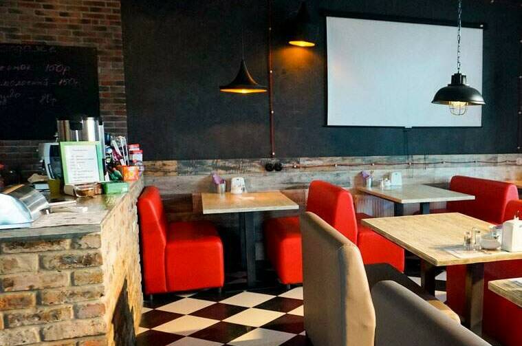 Гостевой дом «Муравейник»